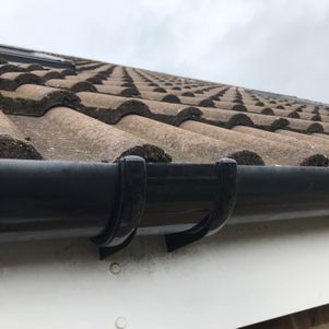 roof drainage gloucester